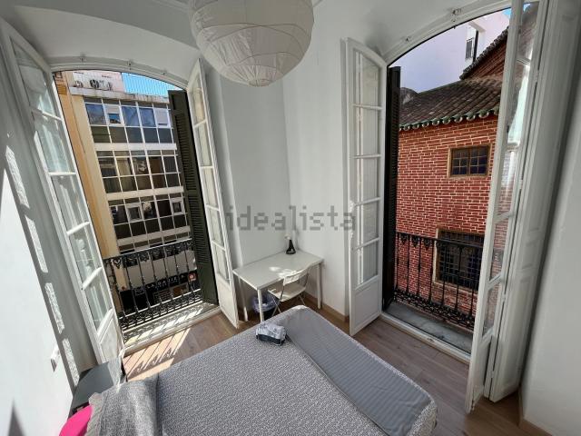Habitación, Centro Histórico, Málaga