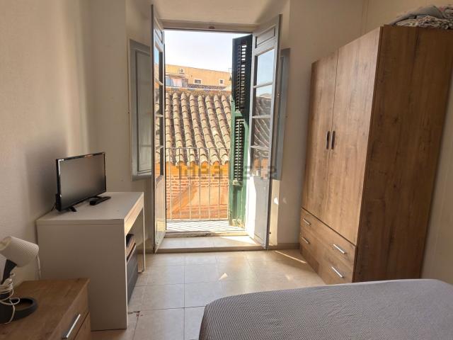 Habitación, Centro Histórico, Málaga