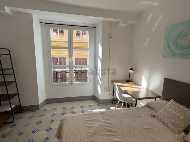 Habitación, Centro Histórico, Málaga