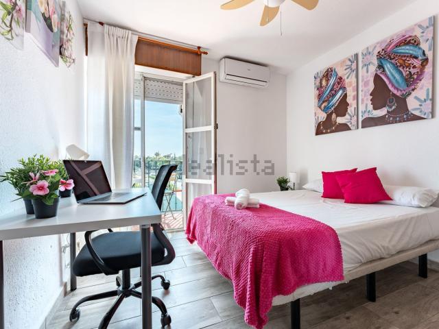 Habitación, Centro, Mijas