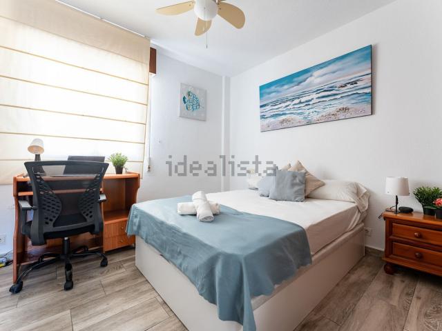 Habitación, Centro, Mijas
