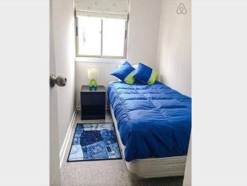 Habitación cerca de Metro Sta. Isabel ️‍️‍