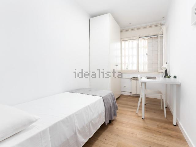 Habitación, Cerdanyola del Vallès