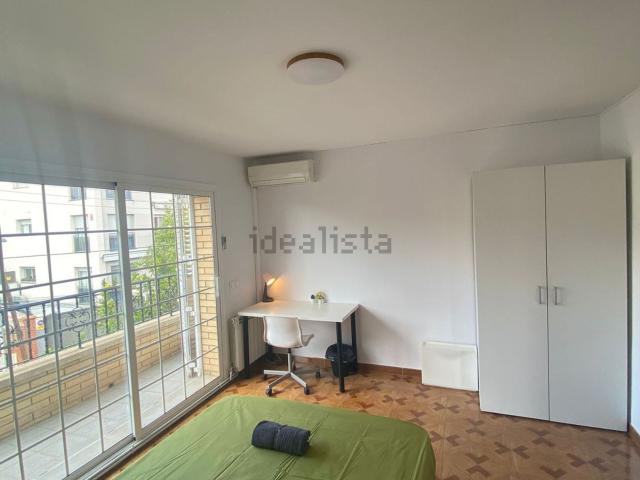 Habitación, Cerdanyola del Vallès