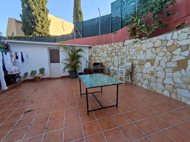 Habitación, Cerrado de Calderón Hacienda Paredes, Málaga