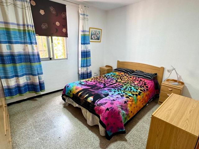 Habitación, Chimisay Las Delicias Miramar, Santa Cruz de Tenerife