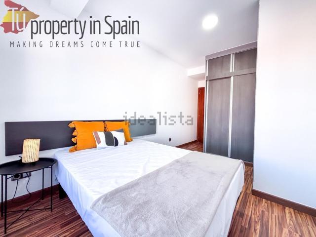 Habitación, Ciudad de Asís, Alicante / Alacant