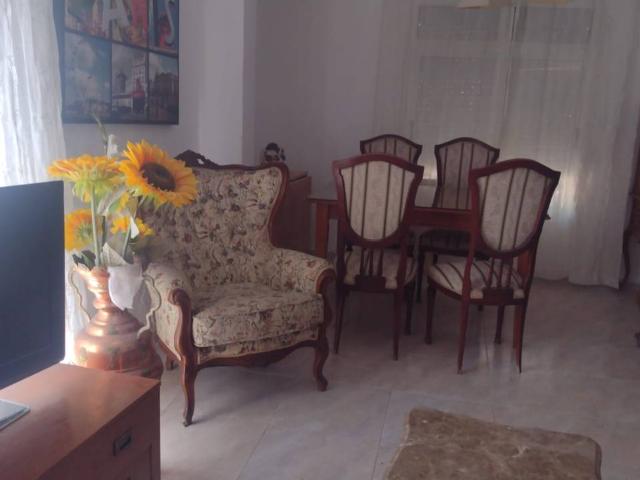 SEPTIEMBRE HABITACIÓN CIUDAD JARDÍN
