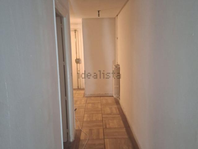 Habitación, Ciudad Jardín, Madrid