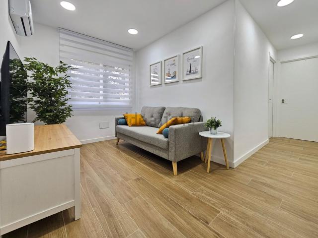 Habitación, Ciudad Jardín, Málaga