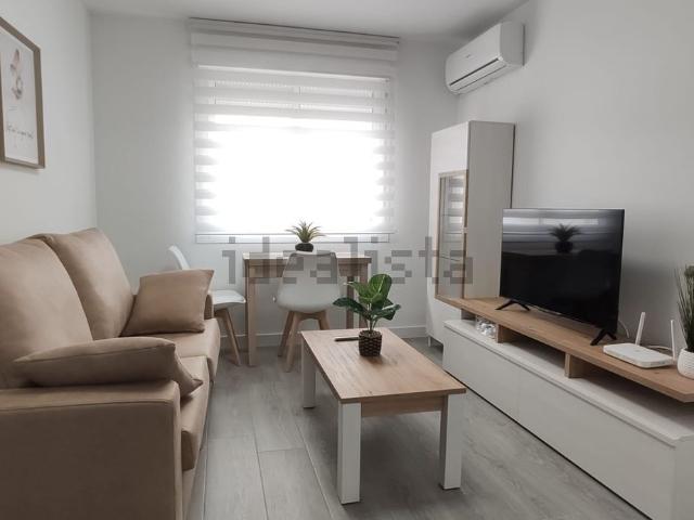 Habitación, Ciudad Jardín, Málaga