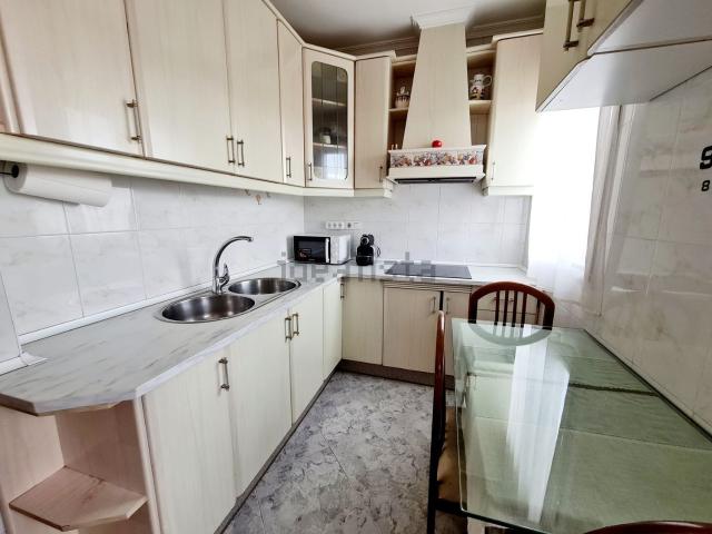 Habitación, Ciudad Jardín, Málaga
