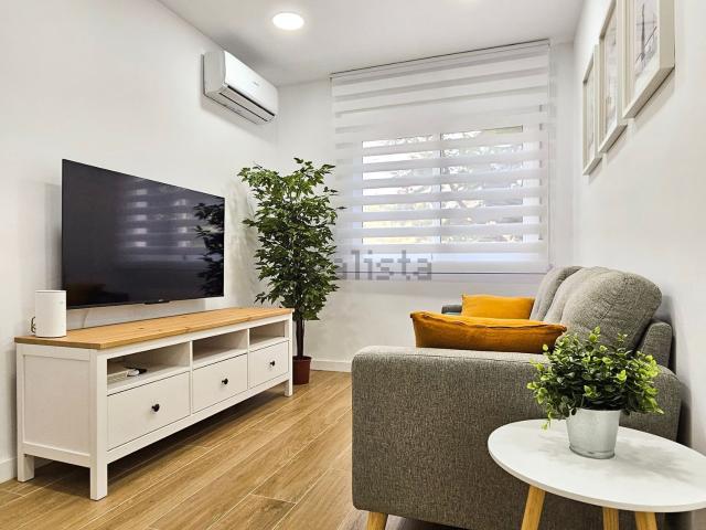 Habitación, Ciudad Jardín, Málaga