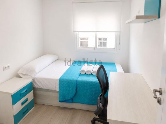 Habitación, Ciudad Jardín, Málaga