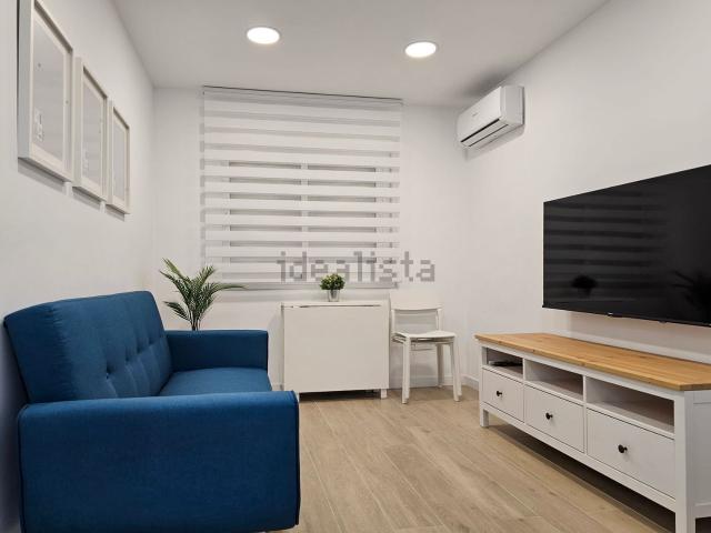 Habitación, Ciudad Jardín, Málaga