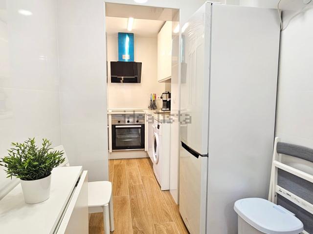 Habitación, Ciudad Jardín, Málaga