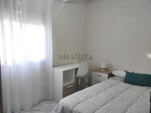 Habitación, Ciudad Real
