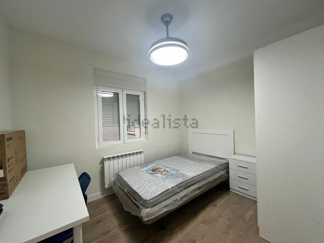 Habitación, Ciudad Real