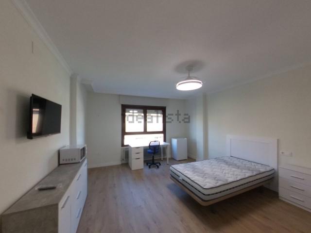 Habitación, Ciudad Real