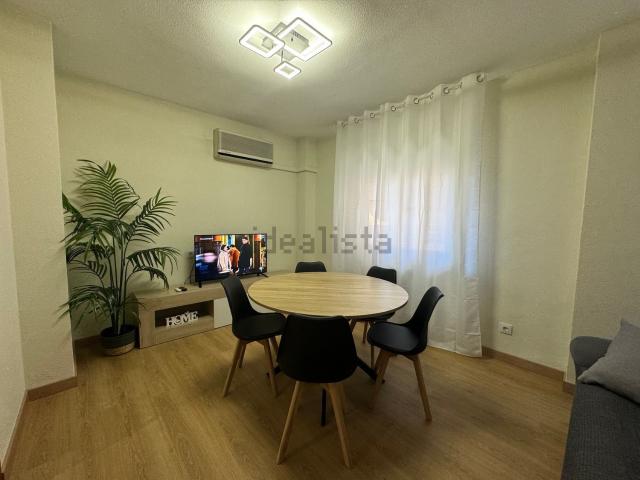 Habitación, Ciudad Real