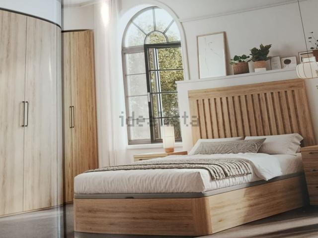 Habitación, Ciudad Real