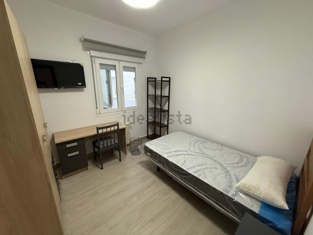 Habitación, Ciudad Real