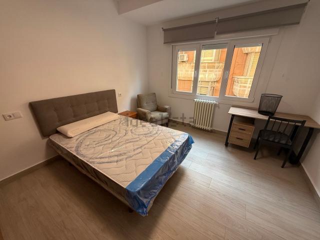 Habitación, Ciudad Real