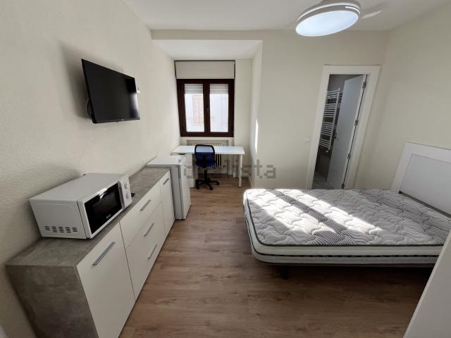 Habitación, Ciudad Real