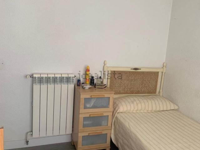 Habitación, Ciudad Real