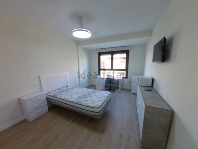 Habitación, Ciudad Real