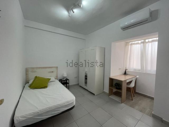Habitación, Ciudad Real