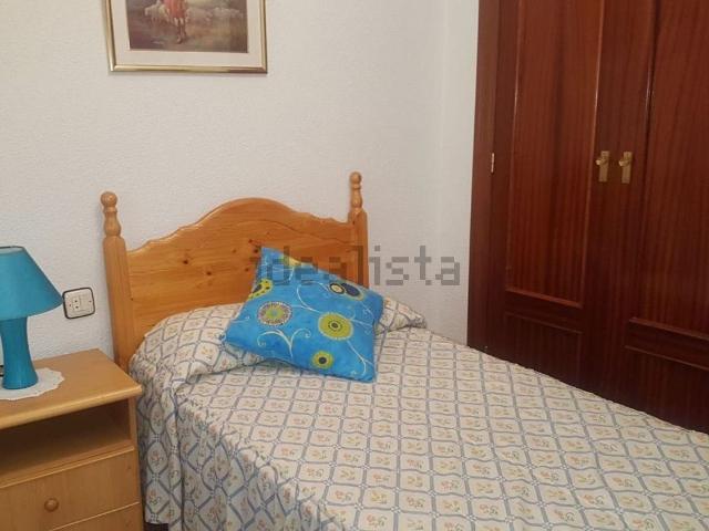 Habitación, Ciudad Real