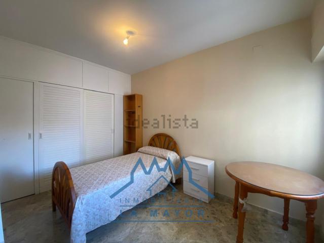 Habitación, Ciudad Real