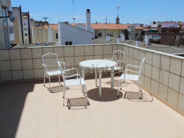 Habitación, Ciudad Real