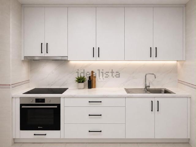 Habitación, Ciudad Real