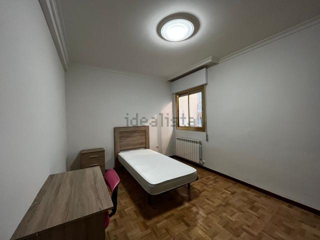 Habitación, Ciudad Real