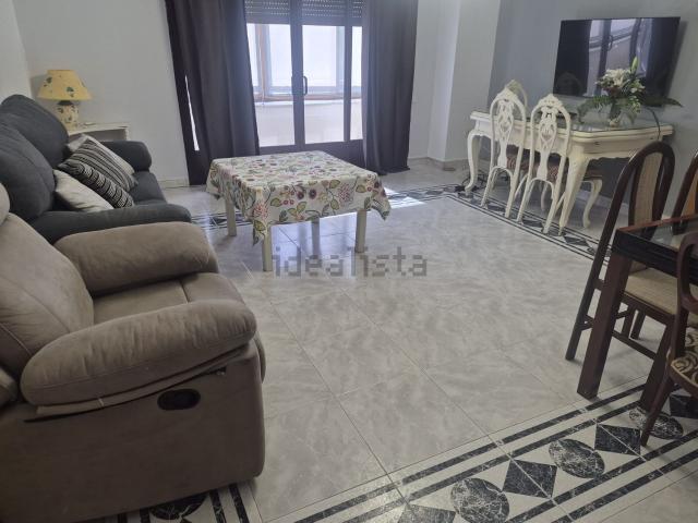 Habitación, Ciudad Real