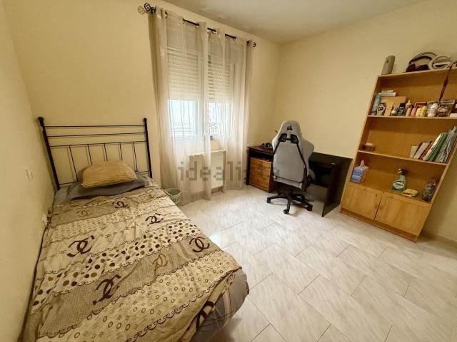 Habitación, Ciudad Real