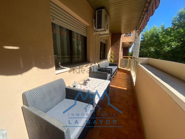 Habitación, Ciudad Real