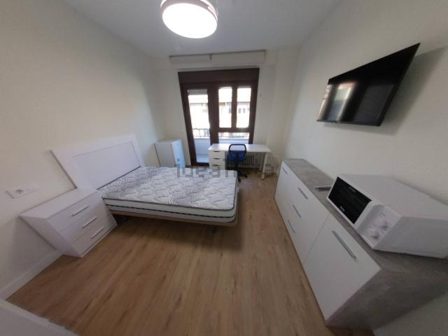 Habitación, Ciudad Real