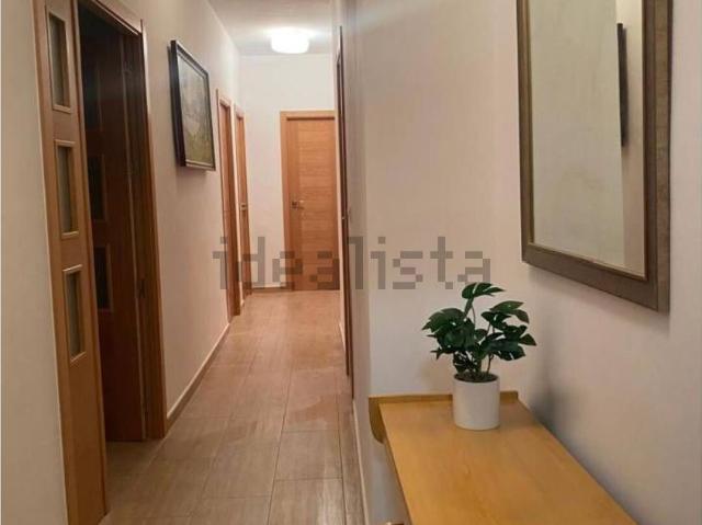 Habitación, Ciudad Real