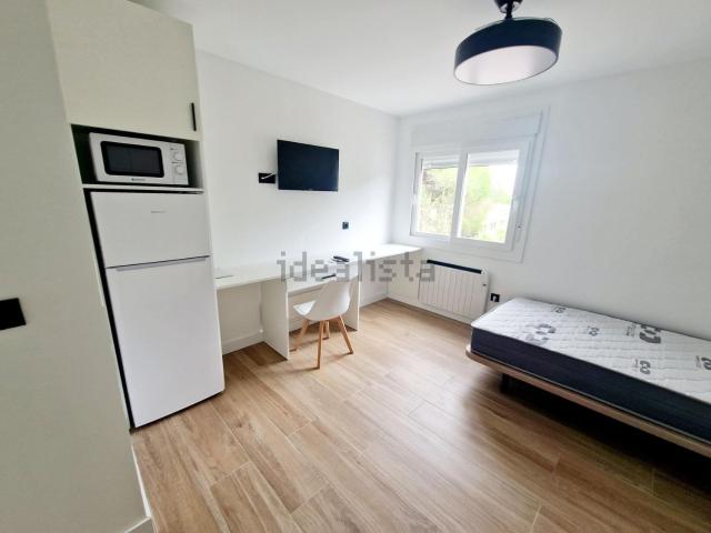 Habitación, Ciudad Real