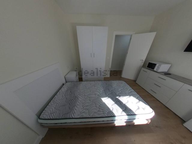 Habitación, Ciudad Real