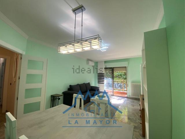 Habitación, Ciudad Real