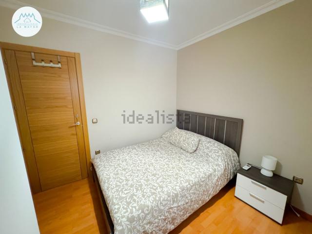 Habitación, Ciudad Real
