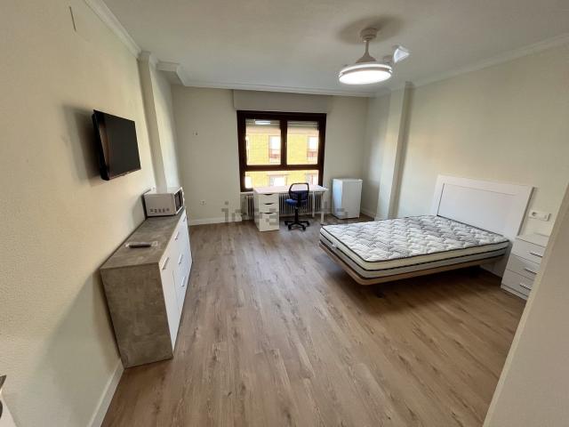 Habitación, Ciudad Real
