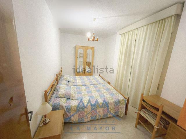 Habitación, Ciudad Real
