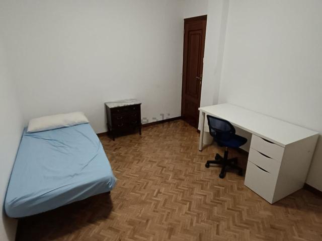 Habitación, Ciudad Real