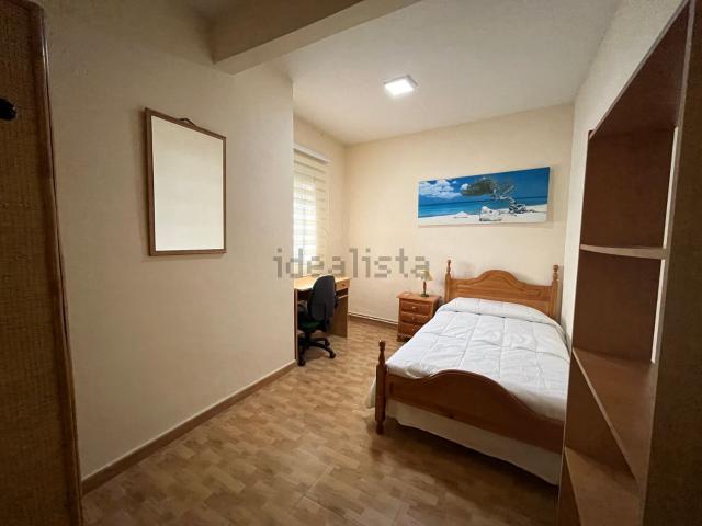 Habitación, Ciudad Real