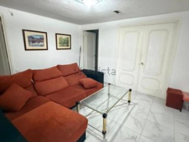 Habitación, Ciudad Real